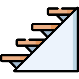 treppe icon