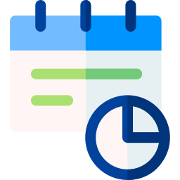 Schedule icon