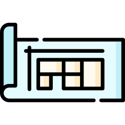 Blueprint icon