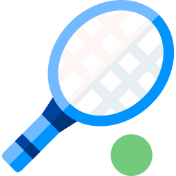 Теннис иконка
