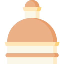 Cupola icon