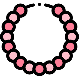 Necklace icon