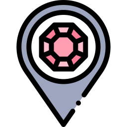 Location icon