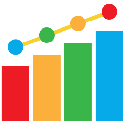 Инфографика иконка