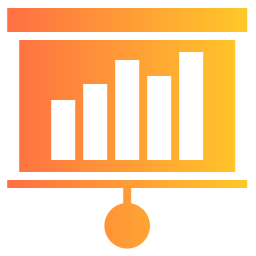 Presentation icon