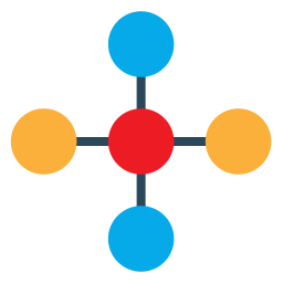 organisation Icône