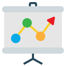 Statistics icon