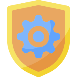 sicherheit icon