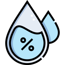 Humidity icon