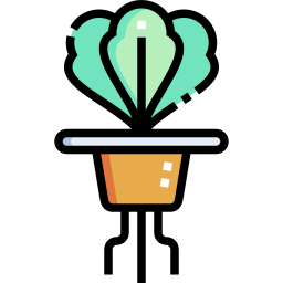 수경 재배 icon