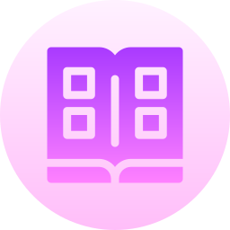 Scrapbooking icon