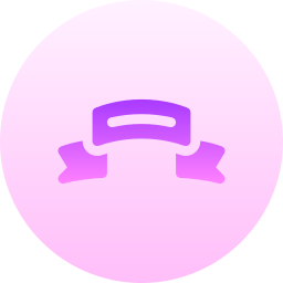cinta icono