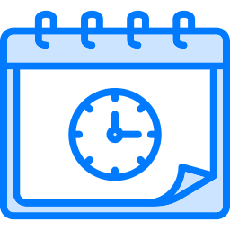 Time icon