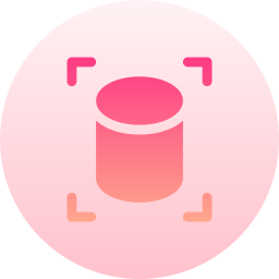 Cylinder icon