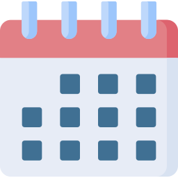 Calendar icon