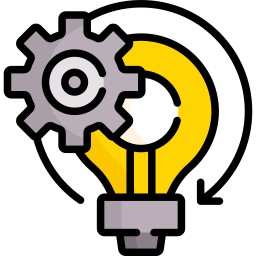 Innovation icon