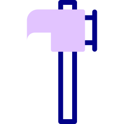 Hammer icon