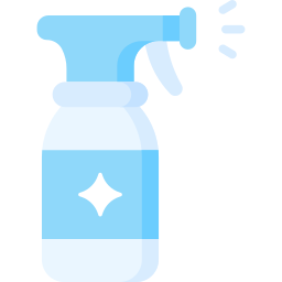 Spray icon