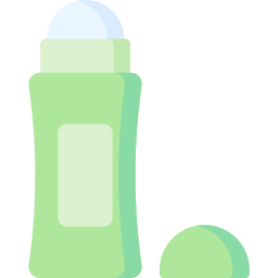 desodorante icono