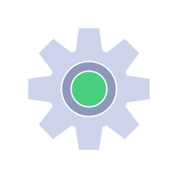 Gear icon