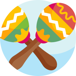 Maracas icon