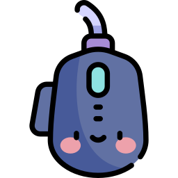 computermaus icon