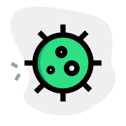 コロナウイルス icon