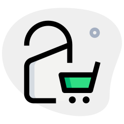 einkaufen icon