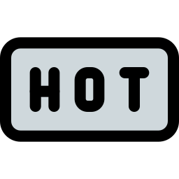 Hot sale icon