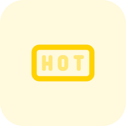 ホット販売 icon