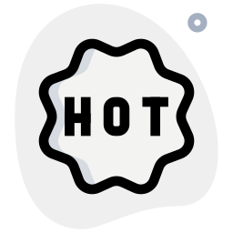 Hot sale icon