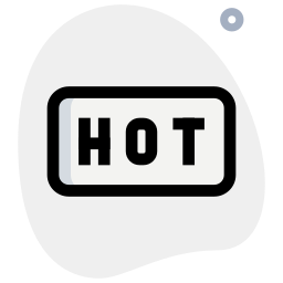 Hot sale icon