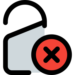없애다 icon