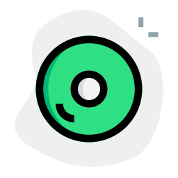 cd icon