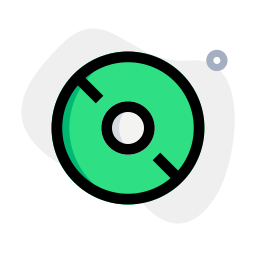 cd icon