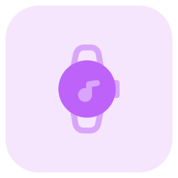 smartwatch icon