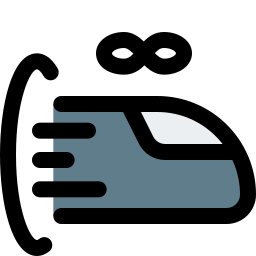 hyperloop icon