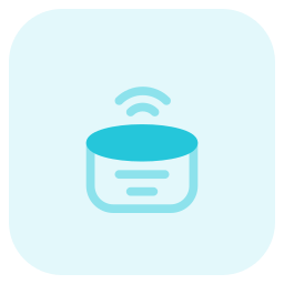 Wireless icon