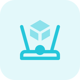 Box icon