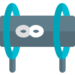 tubo icona