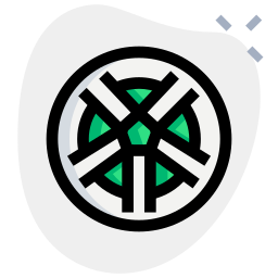 Tire icon