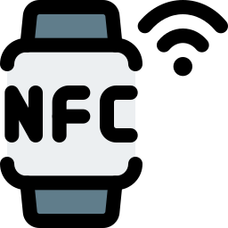 nfc icono