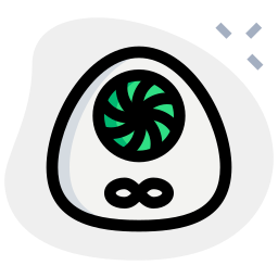 乱気流 icon