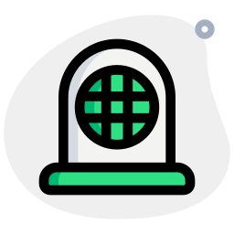 webサイト icon