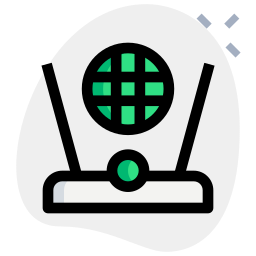 webサイト icon