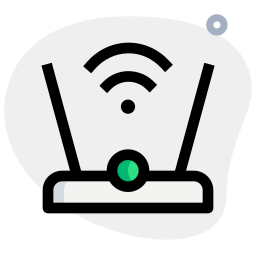 Wireless icon