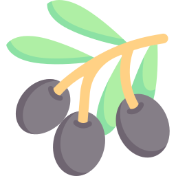 olive icon