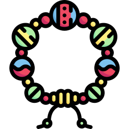 Beads icon