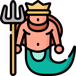 Poseidon icon