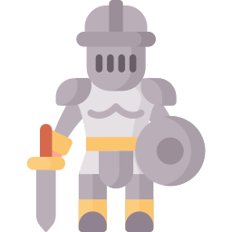 ridder icoon